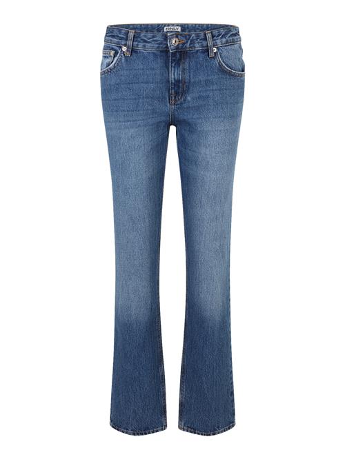 Only Tall Jeans 'BREE'  blå