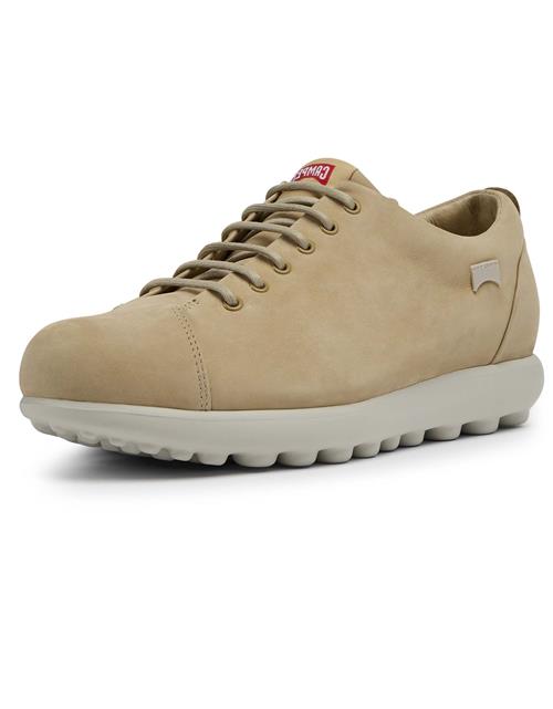 Se CAMPER Sneaker low ' Pelotas Mistol '  beige ved About You