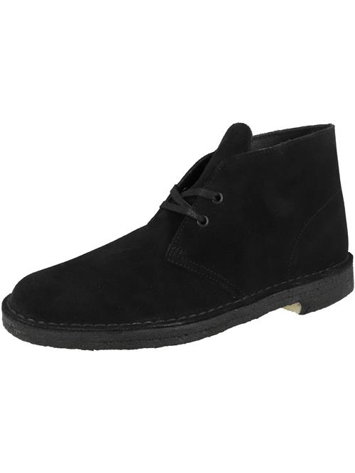 Se Clarks Originals Chukka Boots  sort ved About You