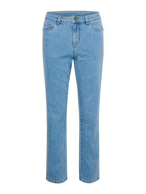 Kaffe Jeans 'KA Vicky'  blue denim