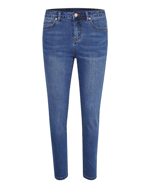 Se Kaffe Jeans 'Asinem'  blue denim ved About You