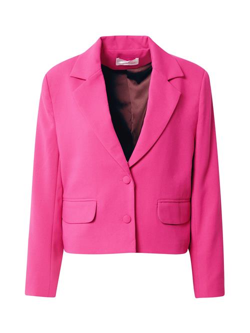 Hosbjerg Blazer 'Honey Veda'  pink