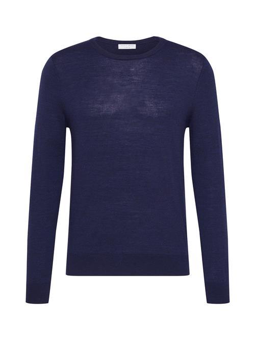 Se Tiger of Sweden Pullover 'Nichols'  navy ved About You