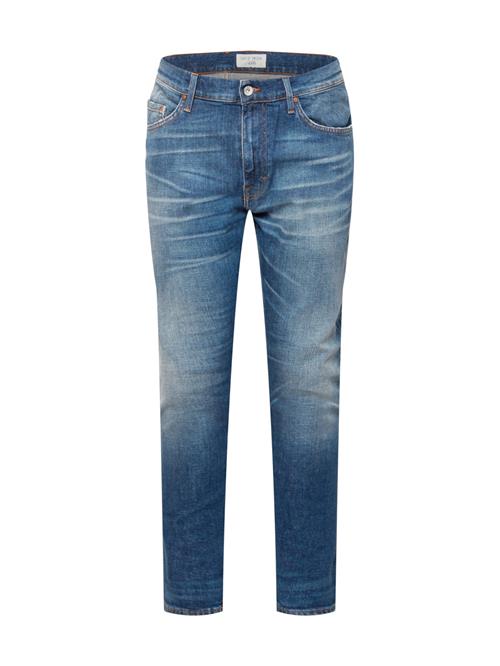 Tiger of Sweden Jeans 'PISTOLERO'  blue denim