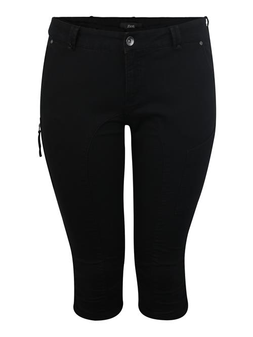 Zizzi Jeans  black denim