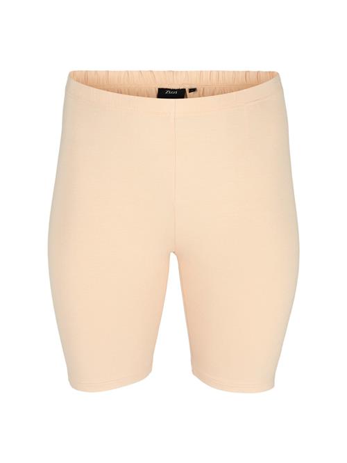 Se Zizzi Leggings  nude ved About You