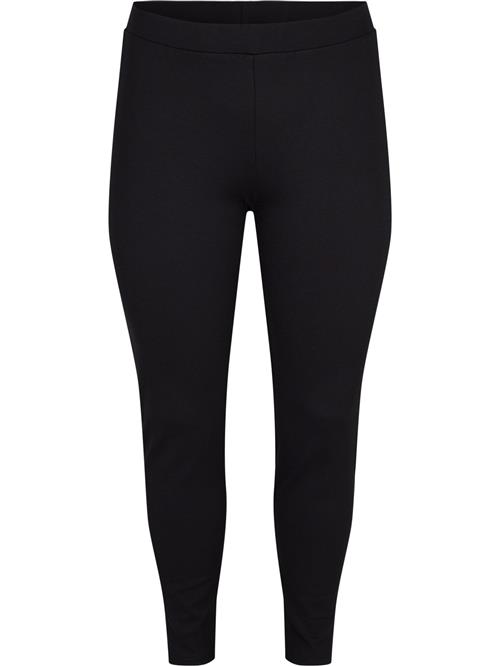 Zizzi Leggings 'Winola'  sort