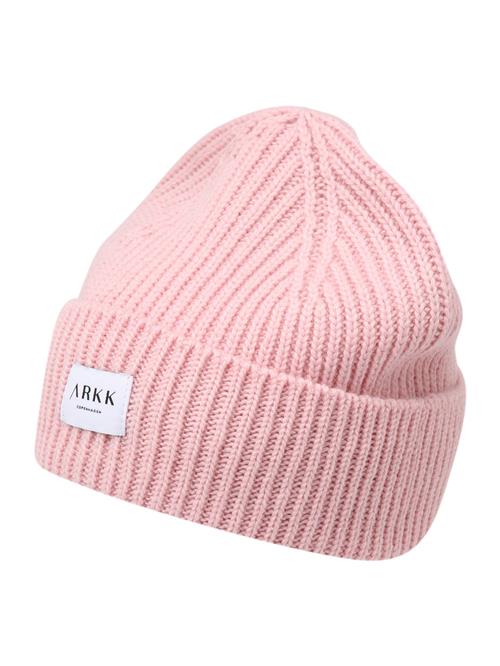 ARKK Copenhagen Hue  pastelpink / hvid