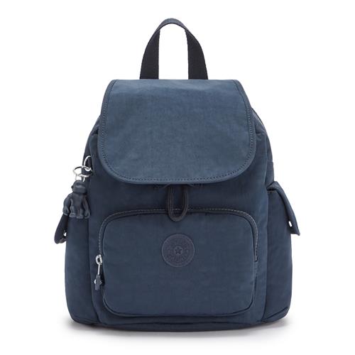 Se KIPLING Rygsæk 'CITY PACK MINI'  dueblå ved About You