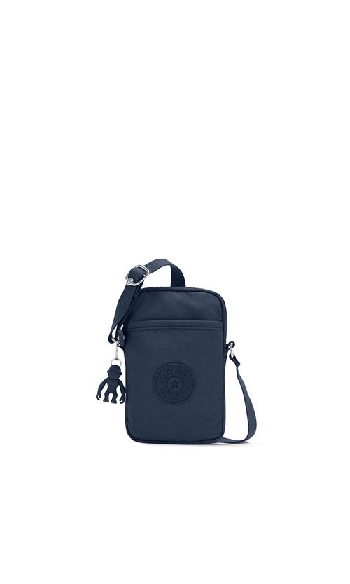 KIPLING Skuldertaske 'Tally'  blå / navy