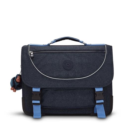 Se KIPLING Rygsæk 'Preppy'  navy ved About You