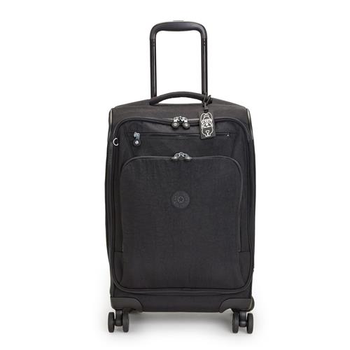 KIPLING Trolley 'Youri'  sort