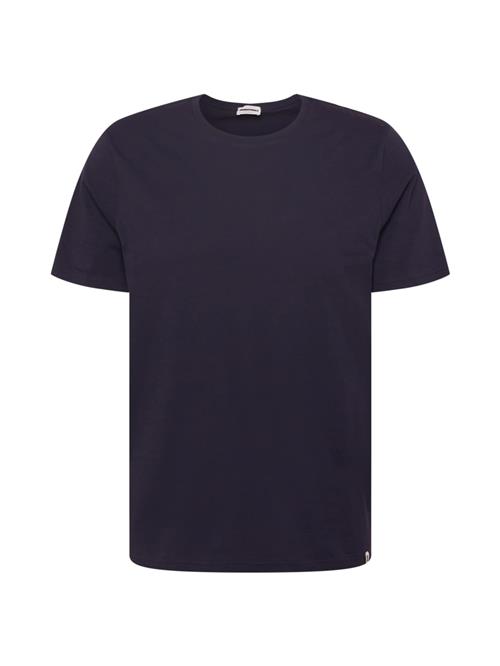 ARMEDANGELS Bluser & t-shirts 'Jaames'  navy