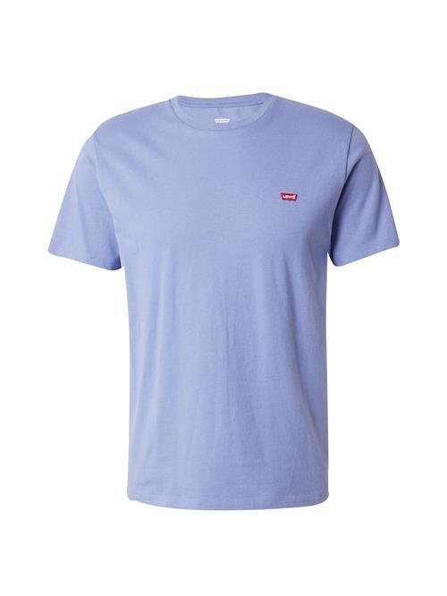 LEVI'S ® Bluser & t-shirts 'Original Housemark'  dueblå