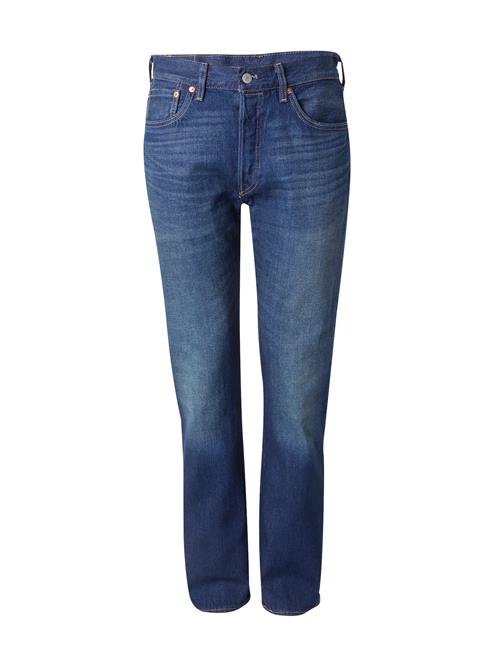 Se LEVI'S ® Jeans '501® Original'  indigo ved About You