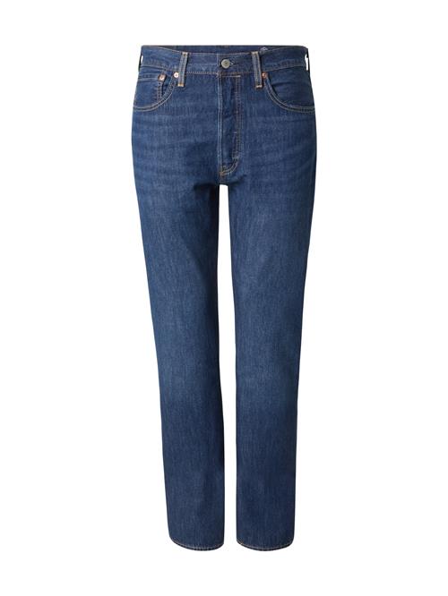 Se LEVI'S ® Jeans '501®  Levi'S  Original Performance Cool'  blue denim ved About You