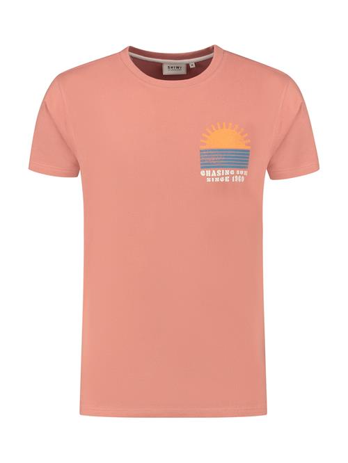 Shiwi Bluser & t-shirts  blå / gul / pink / hvid