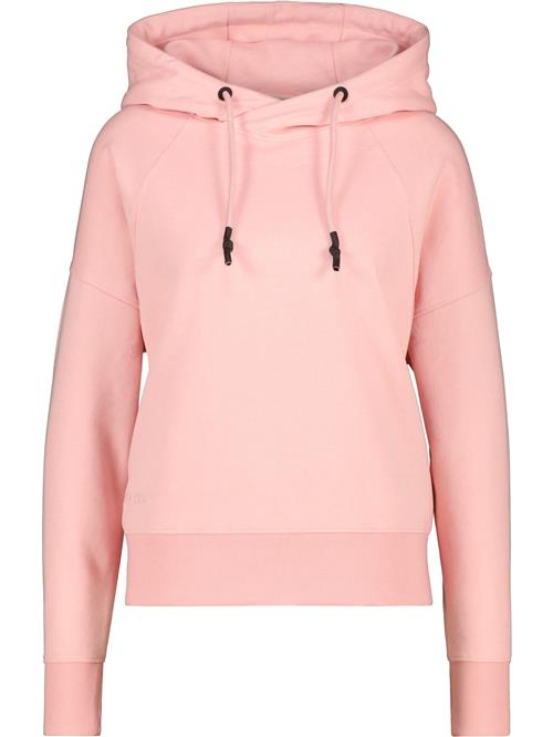 Alife and Kickin Sweatshirt 'GinnyAK'  lys pink