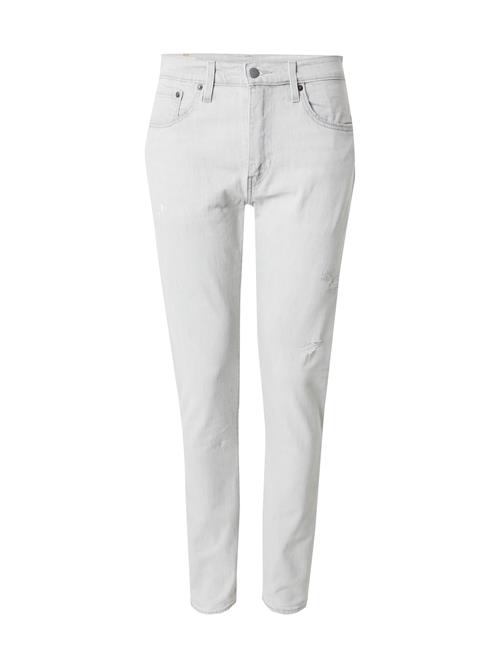 LEVI'S ® Jeans '512™ Slim Taper'  lysegrå