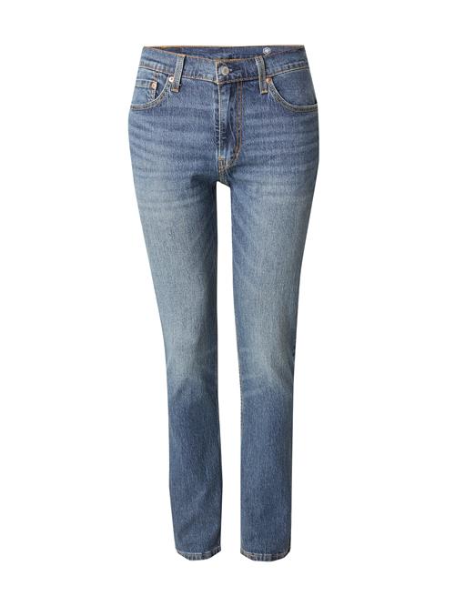 Se LEVI'S ® Jeans '511'  blue denim ved About You