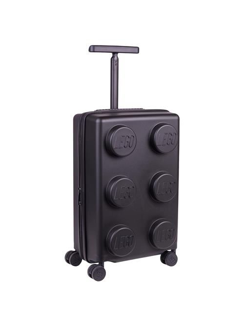 Se LEGO® Bags Trolley 'Brick'  sort ved About You