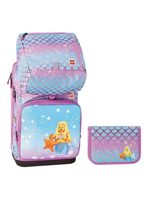 Se LEGO® Bags Rygsæk 'Maxi Plus '  pink ved About You