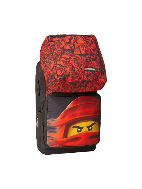 LEGO® Bags Rygsæk  rød