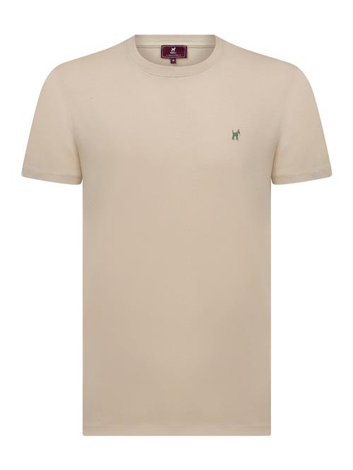 Williot Bluser & t-shirts  beige / grå