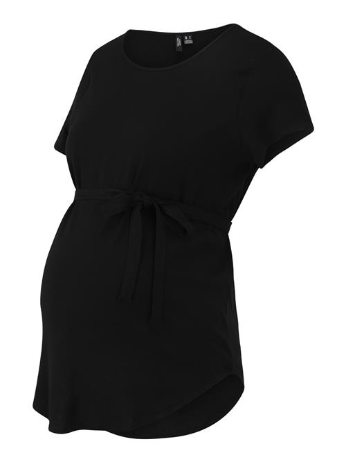 Se Vero Moda Maternity Bluse 'BELLA'  sort ved About You