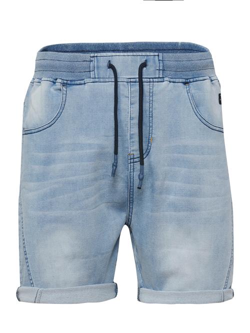 KOROSHI Jeans  lyseblå