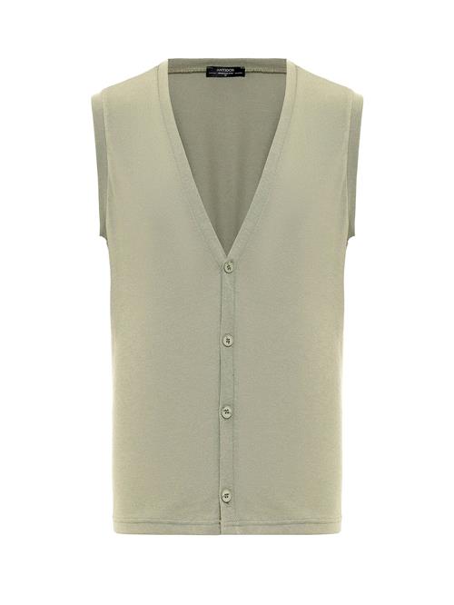 Antioch Vest  khaki