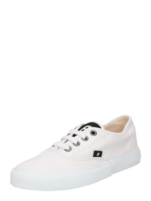 Ethletic Sneaker low 'KOLE'  hvid