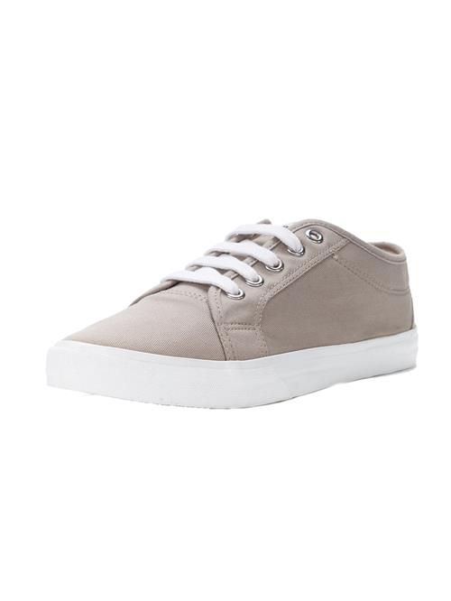 Ethletic Sneaker low 'Fair Skater'  greige