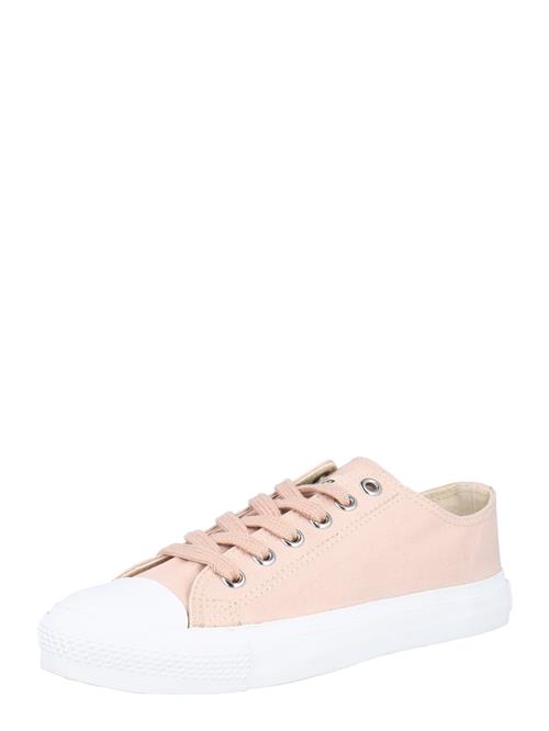 Se Ethletic Sneaker low 'Fair Trainer White Cap Low Cut'  lys pink ved About You