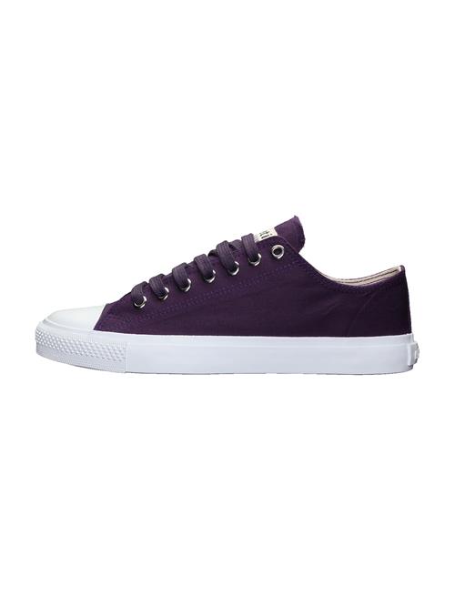 Ethletic Sneaker low  lilla