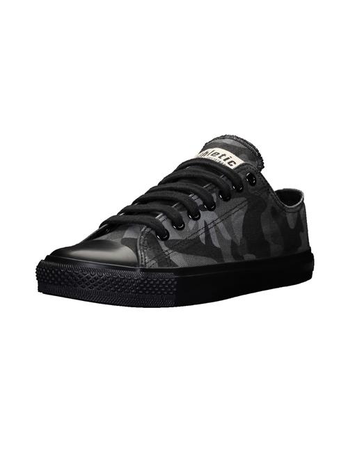 Ethletic Sneaker low  sort