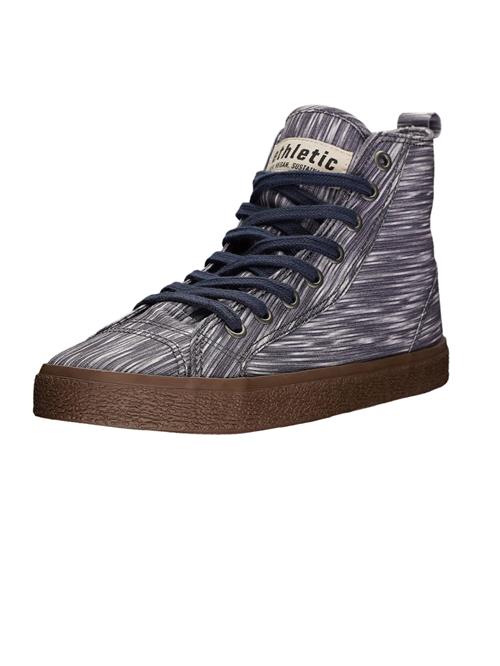 Ethletic Sneaker high  blå