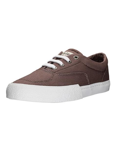 Ethletic Sneaker low  brun