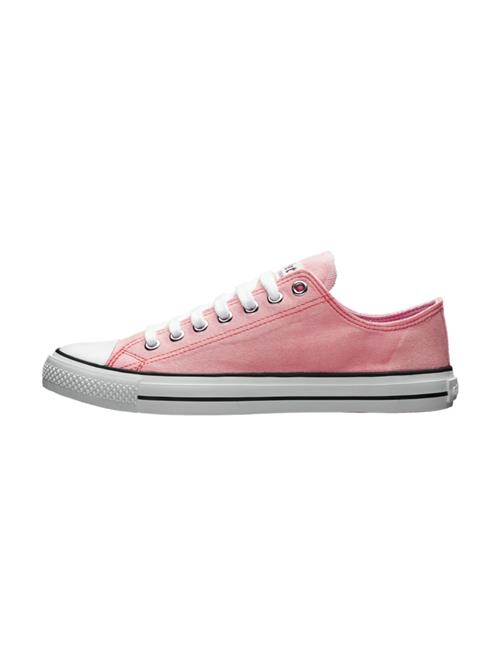 Ethletic Sneaker low 'Fair'  pink