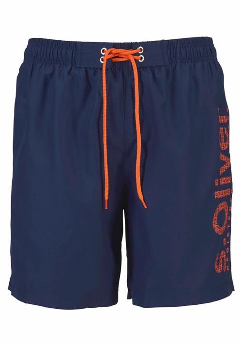 s.Oliver Badeshorts  navy