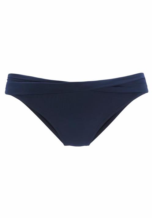 s.Oliver Bikinitrusse 'Spain'  navy