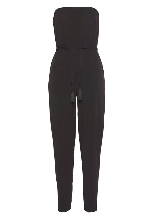 Se s.Oliver Jumpsuit  sort ved About You