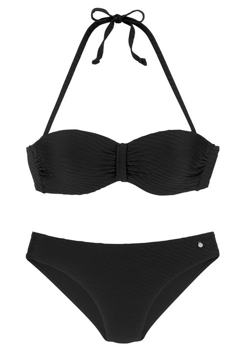 Se s.Oliver Bikini  sort ved About You