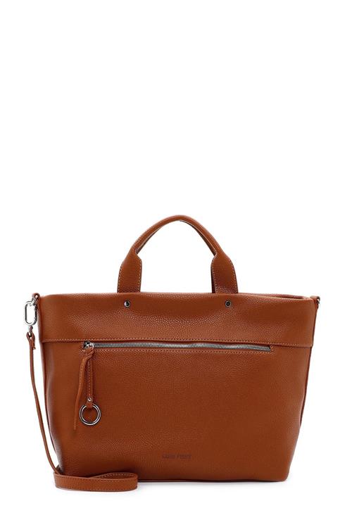 Suri Frey Shopper 'Debby'  cognac