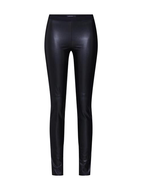 Se Marc Cain Leggings  sort ved About You