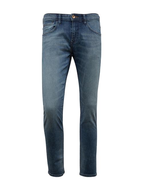 TOM TAILOR DENIM Jeans 'Piers'  blue denim