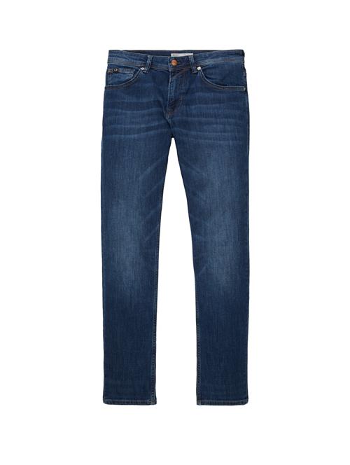 TOM TAILOR DENIM Jeans 'Aedan'  blue denim