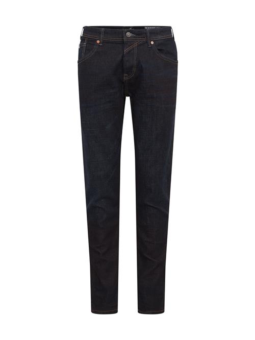 TOM TAILOR DENIM Jeans 'Aedan'  navy