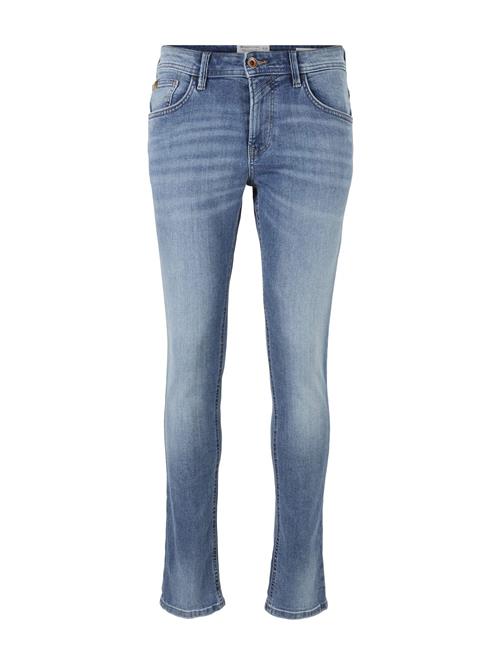 TOM TAILOR DENIM Jeans 'Piers'  blue denim