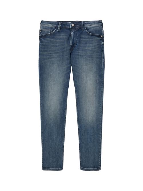 TOM TAILOR DENIM Jeans  mørkeblå